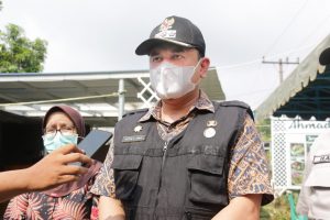 Masyarakat Medan Selayang Apresiasi Penanganan Covid-19 Yang Dilakukan Wali Kota