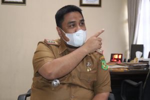Sampah Dikelola Kecamatan, Pengangkatan Semakin Cepat dan Terkontrol