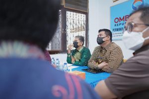 Tingkatkan Kualitas & Fasilitas, Bobby Nasution Akan Evaluasi Manajemen RS Pirngadi