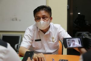 Hindari Kembali Jatunhya Korban Gigitan Anjing, Pemko Medan Usulkan Pengadaan 1000 Vial Vaksin Rabies