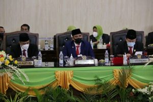 Wali Kota Medan Dukung Inovasi Yang Dilakukan Sekretariat DPRD Kota Medan
