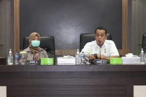 Majukan Literasi, Pemko Medan Akan Dirikan Taman Literasi di Setiap Kelurahan