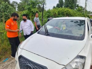 Kapolda Sumut Turut Berduka Cita Atas Meninggalnya Wartawan yang Ditembak di Simalungun