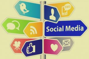 Membangun Jaringan di Era Digital Dengan Memanfatkan Media Sosial
