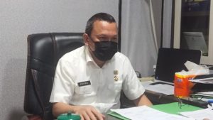 Agar Pelayan Masyarakat Meningkat, Wali Kota Terbitkan Perwal 17/2021
