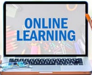 Belajar Lebih Luas dan Bervariasi Dengan Online Learning