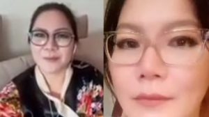 Jadi Tersangka, dr Lois Ditahan di Rutan Bareskrim Polri