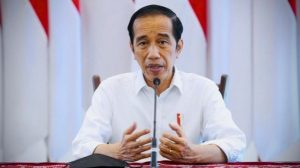 Sah, Jokowi Berlakukan PPKM Darurat 3-20 Juli 2021