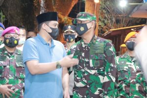 PPKM Darurat di Medan, Bobby : Untuk Perkuat Pencegahan Covid-19