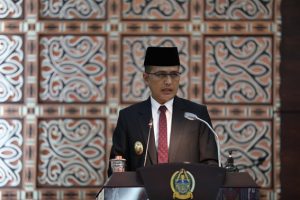 PDAM Tritanadi Berubah Jadi Perumda,Pelayanan ke Masyarakat Diharap Bakal Semakin Meningkat