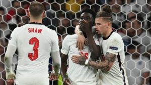 Terkait Aksi Rasial ke Pemain Timnas Inggris, Polisi Tangkap 4 Orang Pelaku