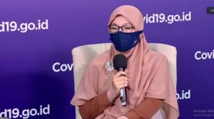 Hasil Evaluasi PPKM: Kasus Covid-19 Menurun, Kecuali Bali, Jateng, dan Jogja