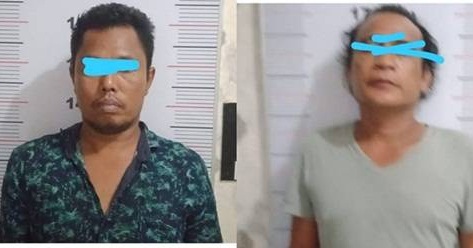 Polisi Ringkus Pelaku Pemalakan di Depan Plaza Milenium