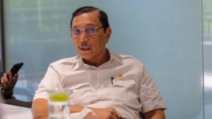 Permintaan Oksigen Naik 5 Kali Lipat, Luhut : Menteri Terkait Harus Bergerak Cepat