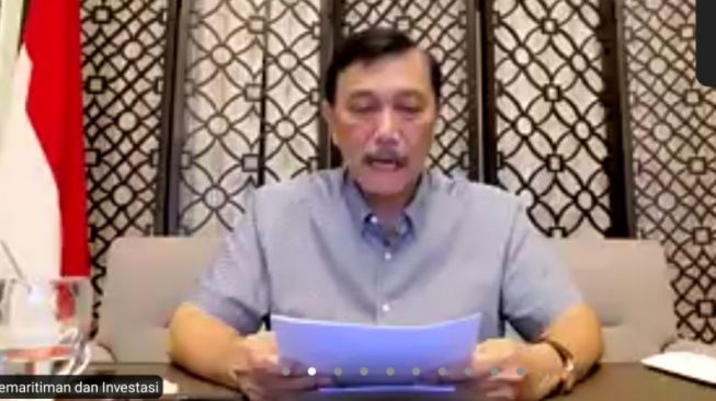 Agar Lebih Sederhana, PPKM Darurat Akan Diubah Menjadi PPKM Level 4