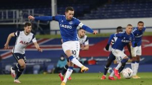 Terlibat Kasus Seks Anak di Bawah Umur, Pemain Everton Ini Berurusan Dengan Polisi