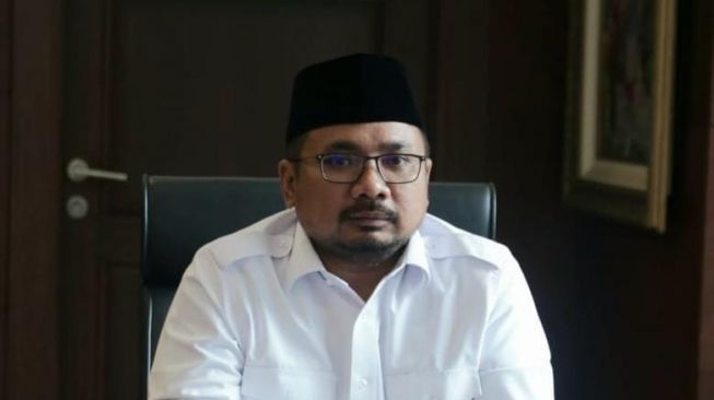 Menteri Agama : Ramadhan Momentum Perbaiki Kualitas Diri