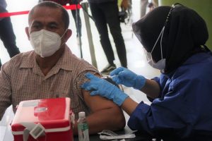 Kunci Sukses Pelaksanaan PPKM Darurat dan Mikro Adalah Disiplin Individu