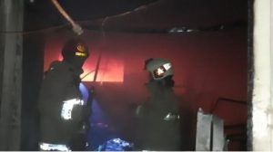 Kebakaran di Kantor BPOM, Polisi Periksa Satpam Hingga Pegawai