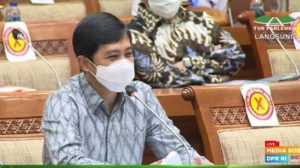 PPKM Darurat, Wamnekes : Tak Langsung Turun, Namun Secara Perlahan