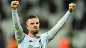 Liverpool Siapkan Kontrak Seumur Hidup Untuk Jordan Henderson