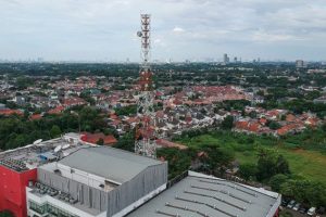Smartfren Tingkatkan Kapasitas Jaringan untuk Dukung PPKM Darurat Jawa-Bali