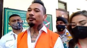 Batal Diperiksa, Polisi : Alasan Jerinx Sedang Sakit