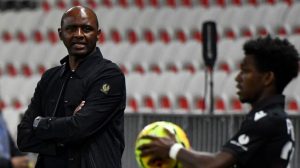 Sah, Patrick Vieira Resmi Jadi Pelatih Baru Crystal Palace