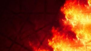 RS Covid-19 di Irak Terbakar, 50 Orang Dikabarkan Tewas