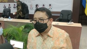 Pasien Covid-19 Melonjak, Fadli Zon Setuju Ruangan Kosong di Gedung DPR Dipakai Sebagai Tempat Perawatan