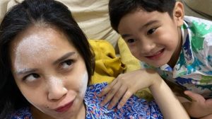 Bikin Gemes, Raffatar Merengek Minta Adik ke Nagita Slavina