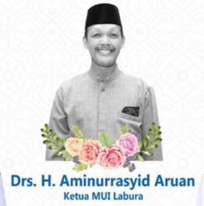 Polisi Ringkus Pelaku Pembacokan Ketua MUI Labura