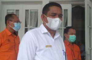 Masa PPKM, 952 Ribuan Warga Sumut Akan Terima Bantuan Beras Dari Kemensos