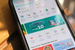 Pasang Harga Tak Wajar, Tokopedia Akan Tindak Tegas Penjual Obat Penangan Covid-9