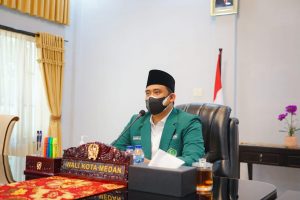 Bobby Nasution: Kolaborasi Al Washliyah dan Pemko Bis Jadi Kekuatan Membangun Masyarakat