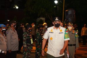 Tak Hanya Masyarakat, Bobby Nasution Juga Ingin Medan Lepas Dari PPKM Darurat