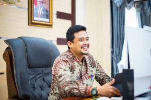Bobby Akan Jadi Pembicara di Konferensi Internasional Ke-4 tentang Neuroscience, Neurlogy dan Psychiatry 2021