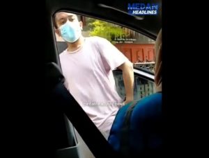 Tak Terima Diludahi Pelanggan,Petugas PLN Melapor ke Polisi