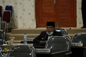 Rapat Paripurna DPRD Sergai Diwarnai Walk Out, Pengamat: Partai Gerindra Harus Ambil Tindakan