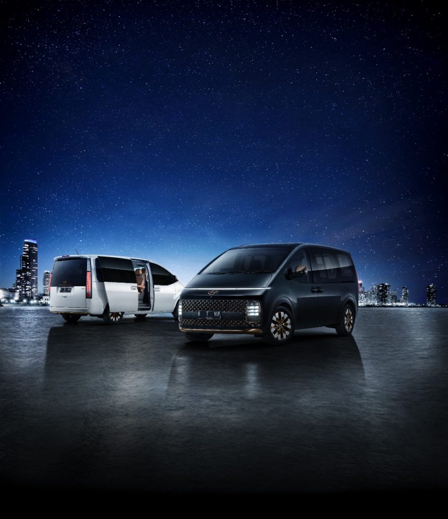 Luncurkan STARIA, Hyundai Motors Indonesia Tawarkan MPV Yang Tawarkan Pengalaman “Larger Than Life”