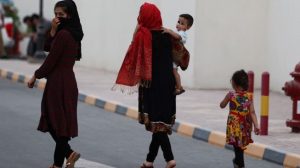 Suasana Memanas, PBB Desak Negara Tetangga Afghanistan Buka Perbatasan