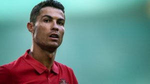 Cristiano Ronaldo Kembali ke MU, Saham Setan Merah Melonjak Rp 4,2 Triliun