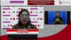 Pandemi, Angka Kekerasan Pada Perempuan Naik Drastis