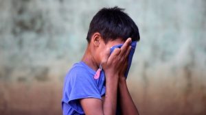 Keji, Ibu Jual 8 Orang Anaknya Hanya Untuk Beli Narkoba