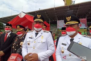 Bobby Nasution : Stok obat COVID-19 di Medan Masih aman