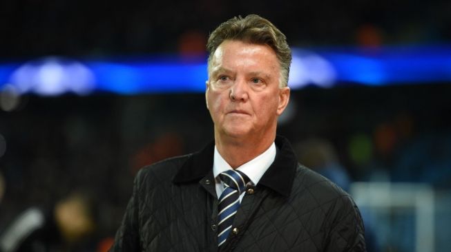 Untuk Ketiga Kalinya, Louis Van Gaal Kembali Latih Timnas Belanda