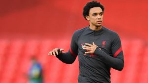 Sah, Kontrak Trent Alexander-Arnold Di Liverpool Diperpanjang Hingga 2025