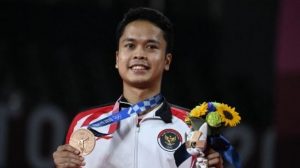 Kumpulkan 39 Emas, AS Raih Juara Umum di Olimpiade Tokyo