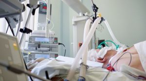9 Pasien Covid-19 di Rusia Meninggal Akibat Pipa Pasokan Oksigen Meledak