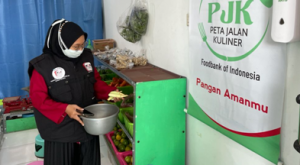 Sun Life Indonesia Dukung Ketahanan Pangan Indonesia Melawan Covid -19
